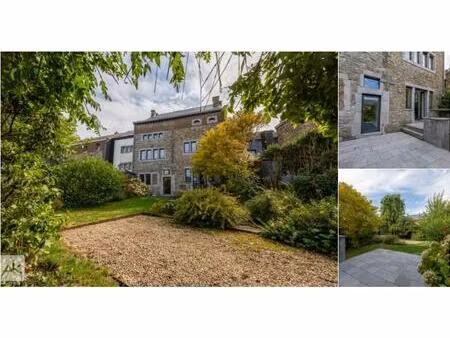 maison à vendre à grand vinâve 30 charneux (vbd54764)