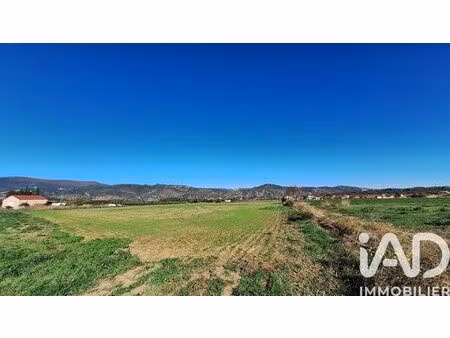 vente terrain 13285 m² rigarda (66320)