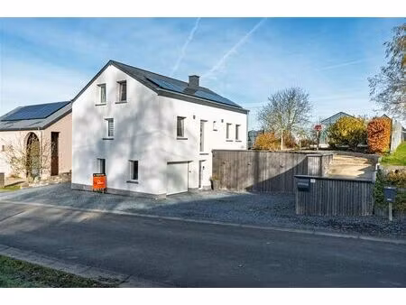 maison à vendre à rue du spitron 50 bertogne (vbd54698)