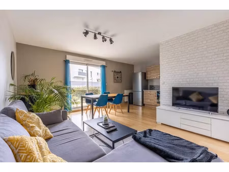 vente appartement 3 pièces 55.74 m² à saint-erblon (35230)  179 900 €