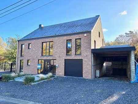 maison à vendre à rue de marlaine 23 wéris (vbd54755)