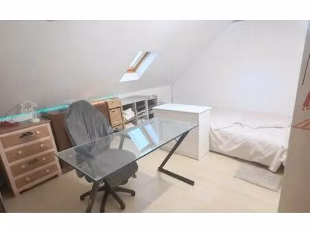 appartement algrange 34.39 m² t-2 à vendre  59 000 €