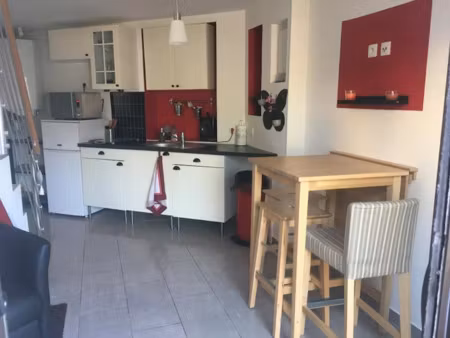 location appartement 2 pièces 28 m² à linas (91310)  770 €
