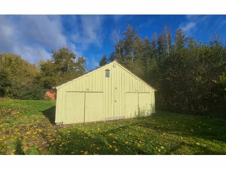 stationnement gandelu 65 m² t- à vendre  39 500 €