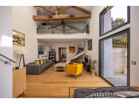 magnifique maison de 211 m2 avec beaucoup de cachet