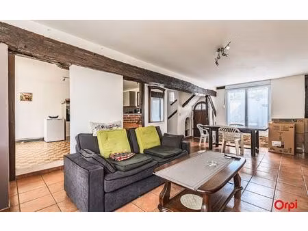 maison pavant m² t-5 à vendre  159 500 €
