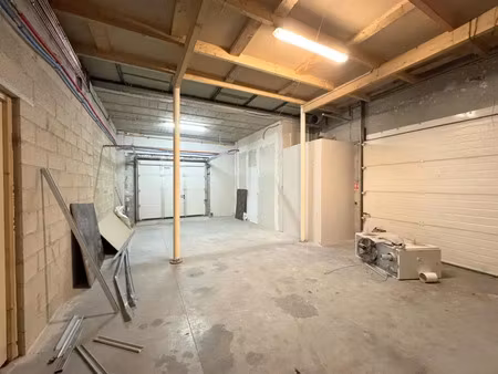 a louer - bureaux - montigny les cormeilles