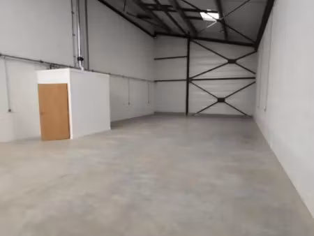 location local d'activités pavilly 76570