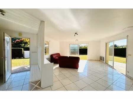 maison angresse m² t-4 à vendre  557 500 €