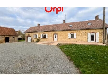 maison dollon 134 m² t-5 à vendre  284 850 €