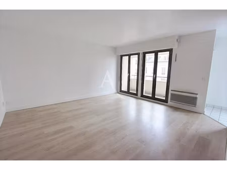 vente appartement 1 pièce 32.71 m² à asnieres-sur-seine (92600)  240 000 €