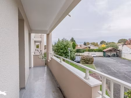 vente appartement 2 pièces 52 m² à bruges (33520)  192 240 €