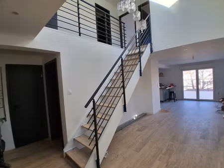 vente appartement 5 pièces 114 m² à bavans (25550)  199 500 €