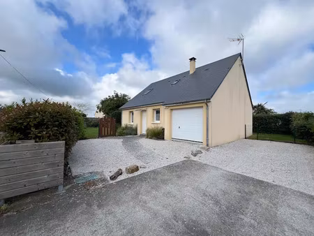 vente maison à saint-laurent-sur-mer (14710)  280 000 €