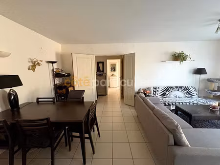 vente appartement 3 pièces 65 m² à soulac-sur-mer (33780)  199 310 €