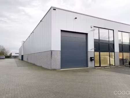 commercieel te huur in brecht