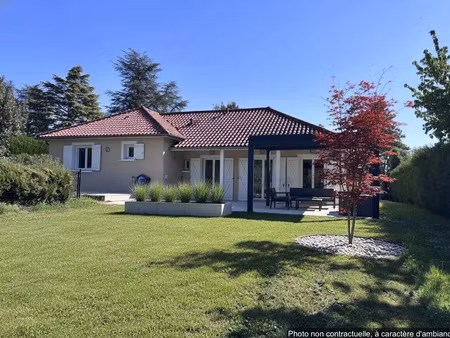 vente maison 6 pièces 180 m² saint-cyr-au-mont-d’or (69450)
