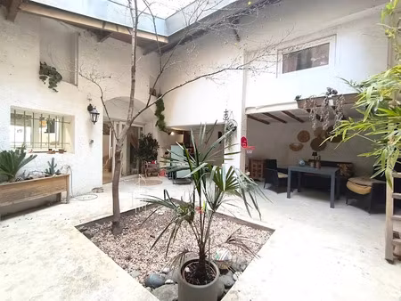 vente duplex 3 pièces 75 m² à bourg-de-péage (26300)  175 000 €