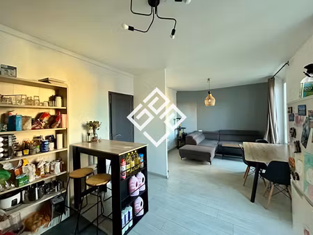 vente appartement 3 pièces 63.78 m² à narbonne (11100)  135 000 €