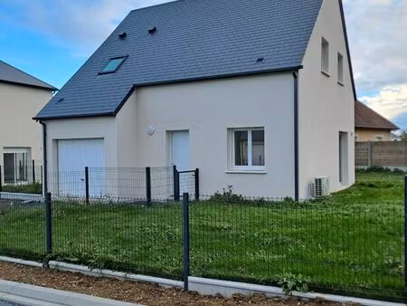 maison 90 m2