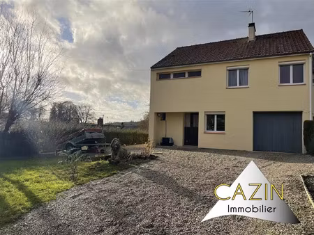 annonce vente maison 6 pièces de 111m2 à gace (61230) - paruvendu.fr ref 992783602923