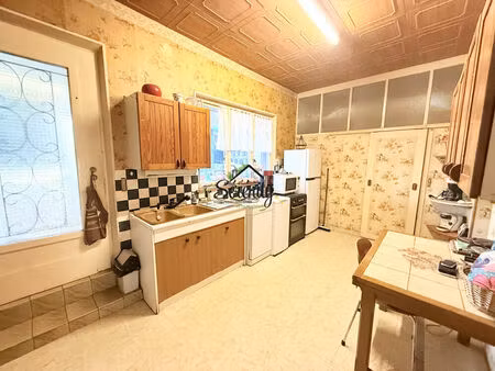annonce vente maison 4 pièces de 90m2 à masnières (59241) - paruvendu.fr ref 992783602940