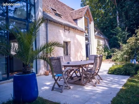 maison a louer a st avertin