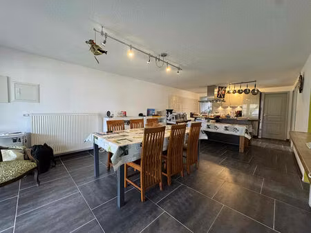 annonce vente appartement 4 pièces de 88m2 à ballersdorf (68210) - paruvendu.fr ref 992783