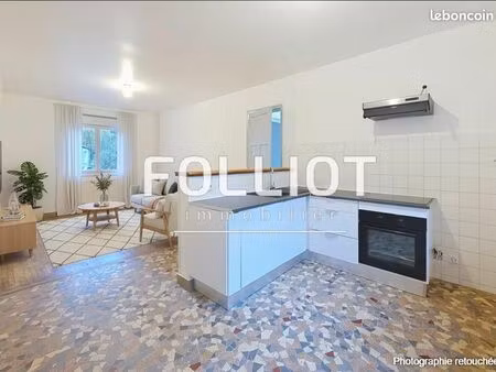 maison 5 pièces 98 m²