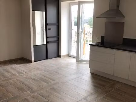 maison 4 pièces 60 m²