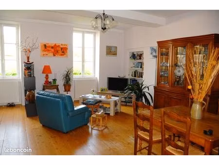 appartement f3