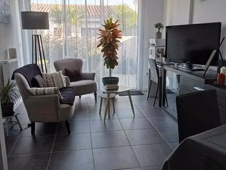 annonce vente appartement 2 pièces de 40m2 à lagord (17140) - paruvendu.fr ref 99278361147