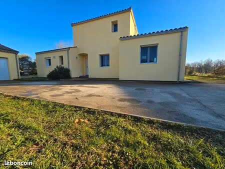 location maison individuelle