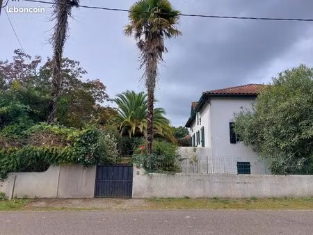 appartement 3 pièces 82 m²