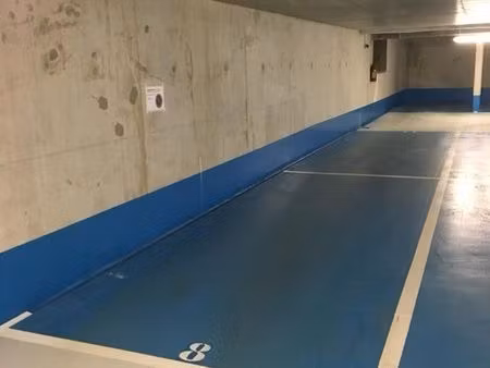 a louer place de parking st leu la foret