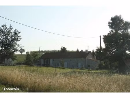 location maison non meublée