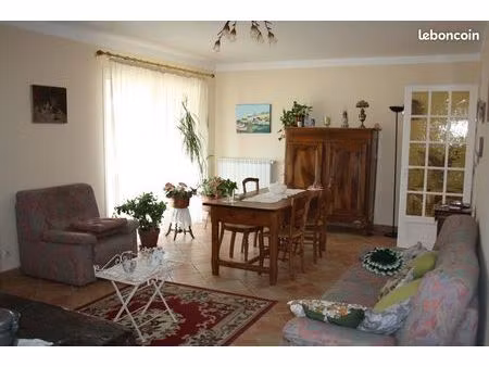 location meublee dans quartier residentiel