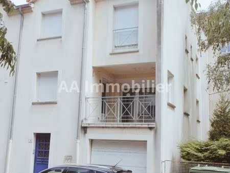 maison 5 pièces 140 m²