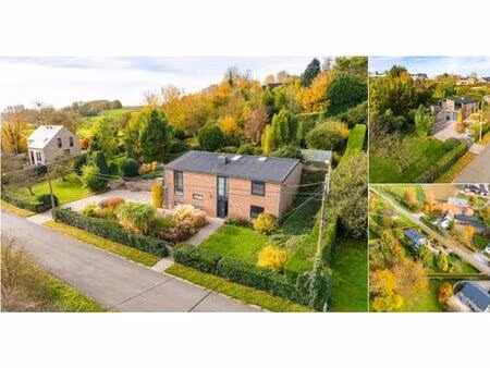 villa à vendre à rue de la berwinne  14 visé (vbd54852)