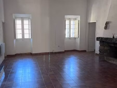 appartement 3 chambres speloncato