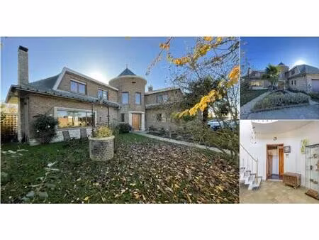 villa à vendre à fort 4 mollem (vwd15733)
