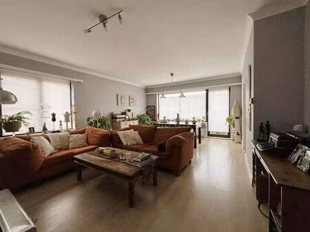 appartement à louer à edegem € 925 (lhkkd) - habicom edegem | zimmo