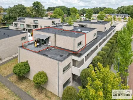 appartement à vendre à heusden € 240.000 (lhj1j) - vastgoed valkenborgh | zimmo