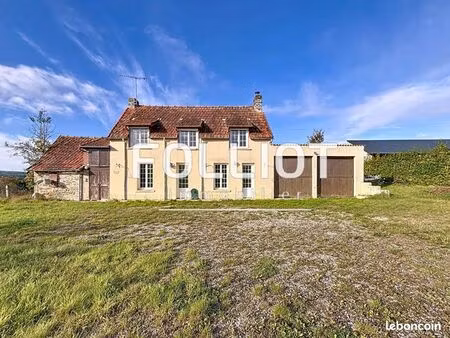 maison 5 pièces 101 m²