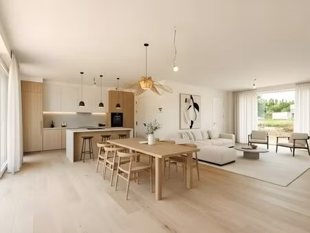 maison à vendre à hulste € 485.000 (lhkov) - vastgoed demeyer | zimmo