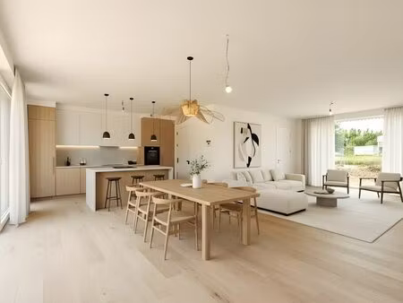 maison à vendre à hulste € 485.000 (lhkov) | zimmo