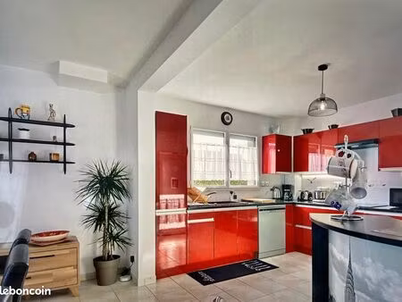 maison 5 pièces 125 m²