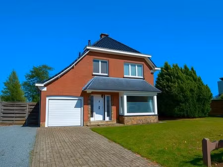 maison à vendre à oelegem € 415.000 (lhkni) - immo patio | zimmo