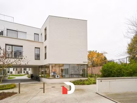 bien professionnel à louer à sint-michiels € 1.110 (lhkax) - delbecque vastgoed | zimmo