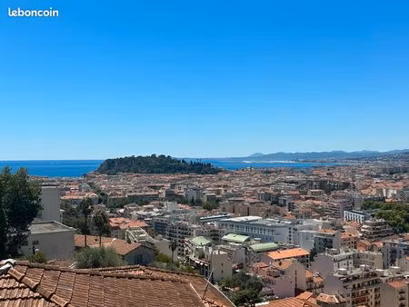 maison individuelle avec vue exceptionnelle-quartier victoria park